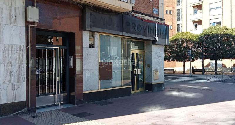 Foto 0b654bb0-6a18-407a-801d-4e8b74d8f520. Location local commercial dans Rondilla Valladolid