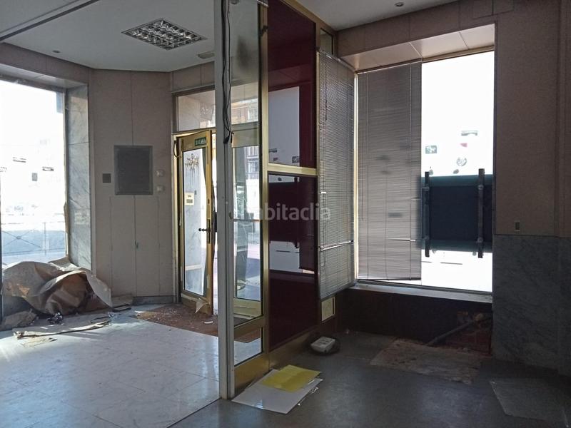 Foto b0041f16-2920-47e1-a292-524752aec69e. Location local commercial dans Rondilla Valladolid