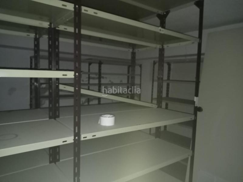 Foto a1de1f00-b509-40b9-97fc-264cd659ade9. Miete geschäftsraum in Rondilla Valladolid