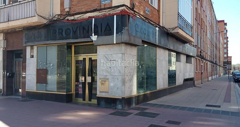 Foto 59b361f1-b70f-4a83-adb3-73bbaf01ffb1. Rent business premise in Rondilla Valladolid