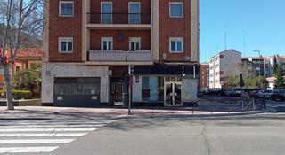 Business premise in Rondilla