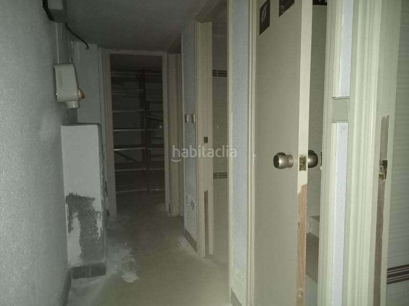 Foto fc2a3bf3-9bbc-43e4-9bf8-a1e18febb547. Rent business premise in Rondilla Valladolid