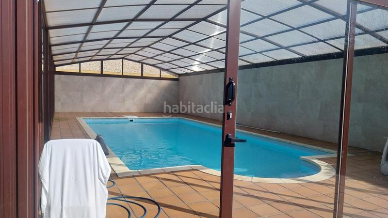 Foto 0661c8d3-501a-4368-a7d6-1ebe1b186e28. Chalet magnífico chalet en el pinar de antequera en Valladolid