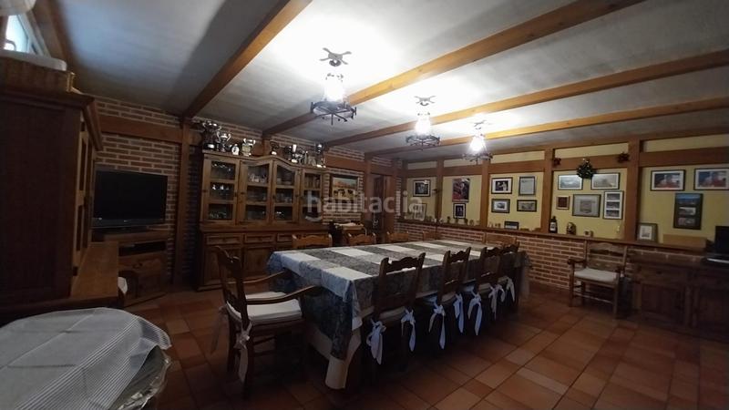 Foto 074448c0-c7ae-4600-bfda-b369ca468953. Chalet magnífico chalet en el pinar de antequera en Valladolid