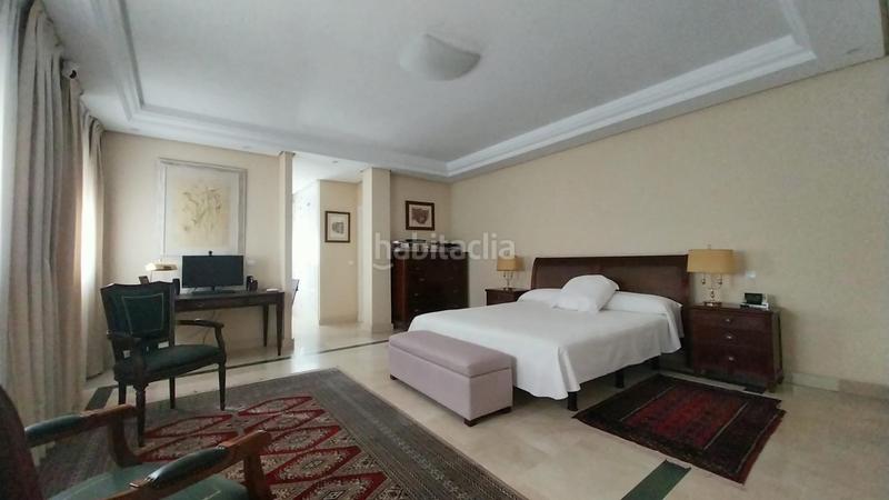 Foto 1b0d6d4b-5042-45f9-bea7-abb8940e1530. Chalet magnífico chalet en el pinar de antequera en Valladolid