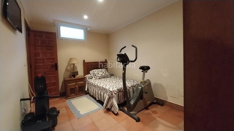 Foto 20fa6ab4-125e-44c9-b0cb-3c0d6c4331b0. Chalet magnífico chalet en el pinar de antequera en Valladolid