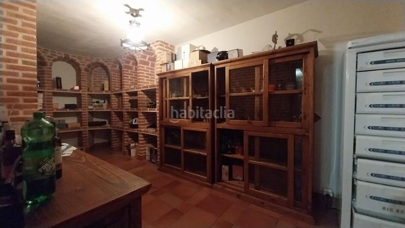 Foto 6c8ab2e7-83ef-4427-80ca-513458ccfef4. Chalet magnífico chalet en el pinar de antequera en Valladolid