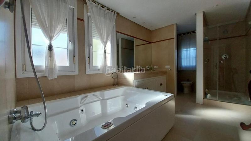 Foto 70ced1b7-c90b-4a07-89ca-052f8ca8d386. Chalet magnífico chalet en el pinar de antequera en Valladolid