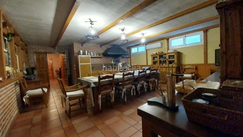 Foto 767d0b06-b588-4eb8-9d45-7fabbe0370f7. Chalet magnífico chalet en el pinar de antequera en Valladolid