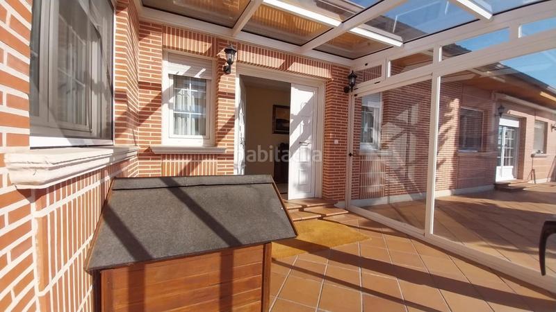 Foto a829070b-ef45-4cea-a6f3-25f233498bdf. Chalet magnífico chalet en el pinar de antequera en Valladolid