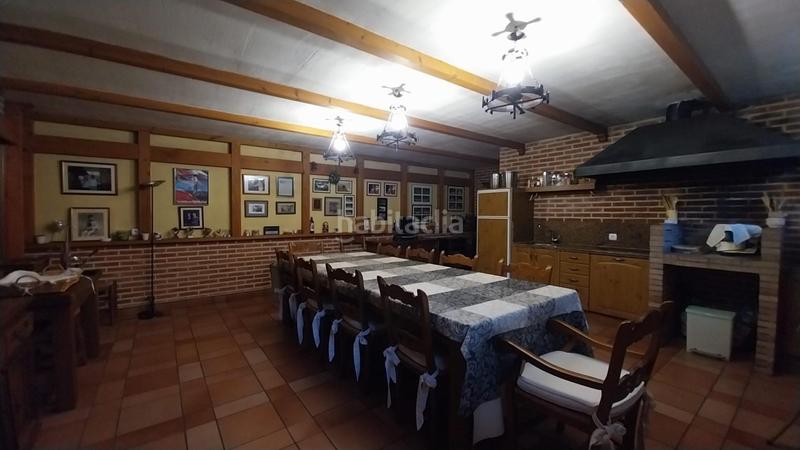 Foto ca3e9530-2984-460e-aa0e-13de6d19dae5. Chalet magnífico chalet en el pinar de antequera en Valladolid