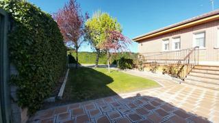 Xalet  Niño. Magnífico chalet en el pinar de antequera