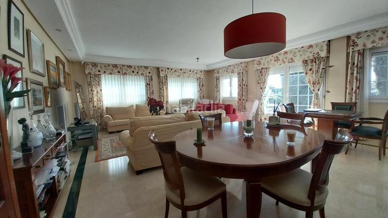 Foto d1ce94a9-540e-422c-bcaa-101726cad4e3. Chalet magnífico chalet en el pinar de antequera en Valladolid