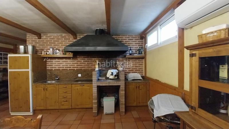 Foto d993cd38-c44f-41b6-a74a-1a9b4afc2e64. Chalet magnífico chalet en el pinar de antequera en Valladolid