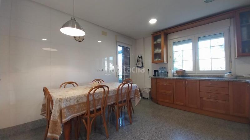 Foto db5fdf08-6ead-4105-8b24-c05649288470. Chalet magnífico chalet en el pinar de antequera en Valladolid