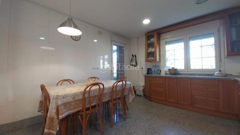 Foto e5d69a1e-bb80-45db-9e35-b72d1681d3cb. Chalet magnífico chalet en el pinar de antequera en Valladolid