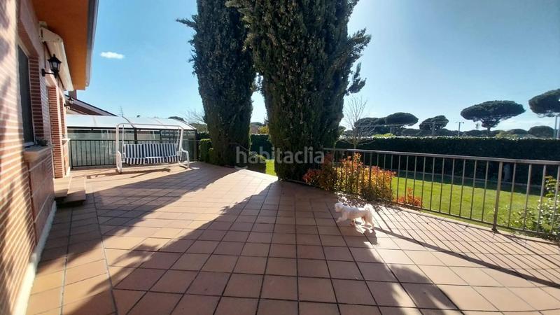 Foto f88f811c-0ce4-45f6-b6eb-c088f1b9188a. Chalet magnífico chalet en el pinar de antequera en Valladolid