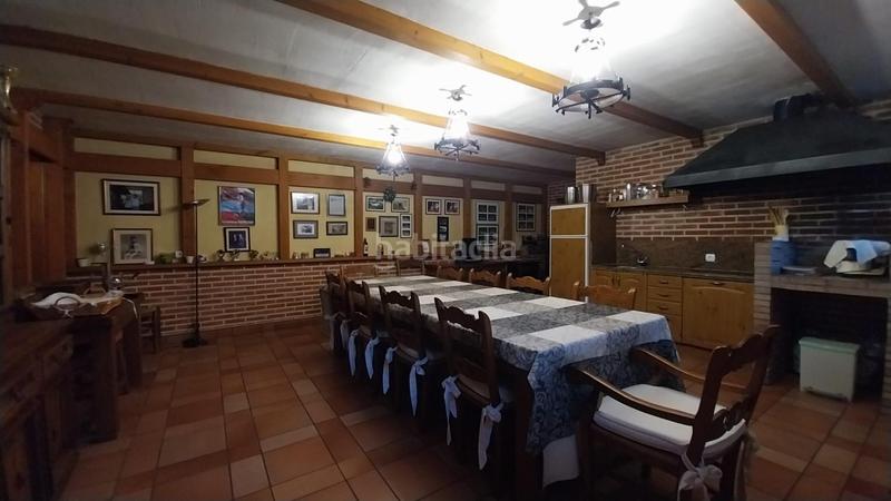 Foto fbb27493-30c2-489c-bca7-34682614ba16. Chalet magnífico chalet en el pinar de antequera en Valladolid