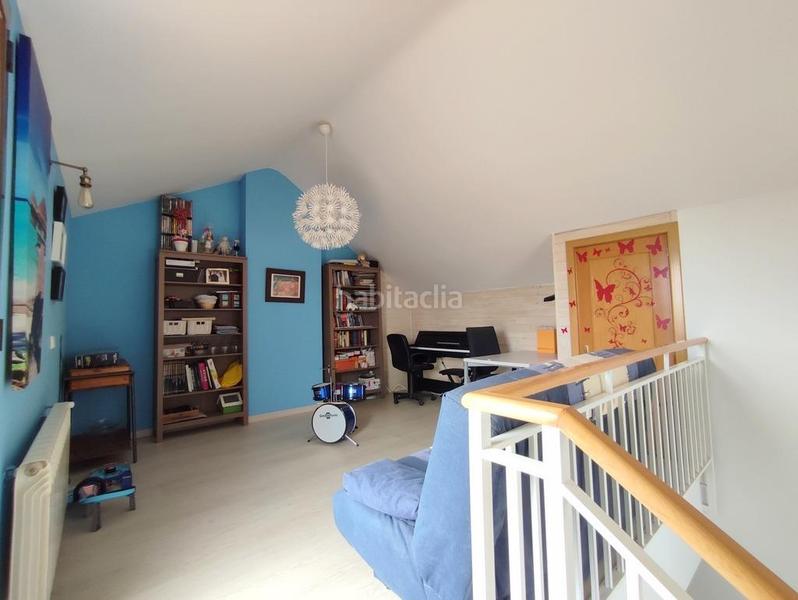 Foto 12211692-e6be-48fc-bd02-1d850c424da5. Casa adossada amb calefacció aparcament piscina a Valladolid