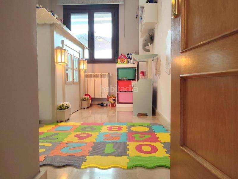 Foto 13e53114-4af6-4e32-b5b3-46ef877b7b31. Casa adossada amb calefacció aparcament piscina a Valladolid