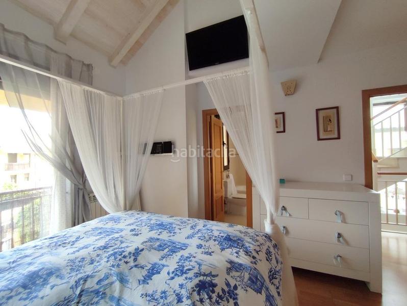 Foto 560dee75-bf5e-422b-92ce-44f1256594b9. Casa adossada amb calefacció aparcament piscina a Valladolid