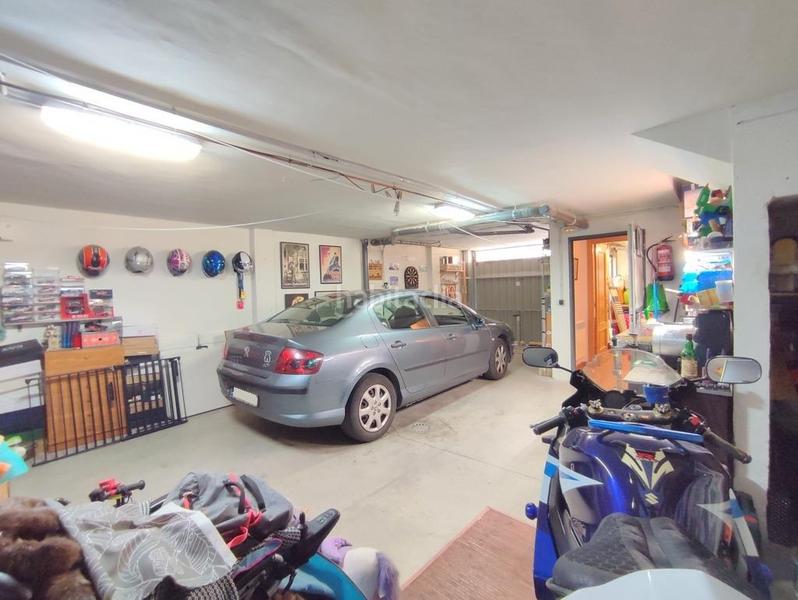 Foto 661955e9-6315-48ee-a937-0ef788fe02ac. Casa adossada amb calefacció aparcament piscina a Valladolid