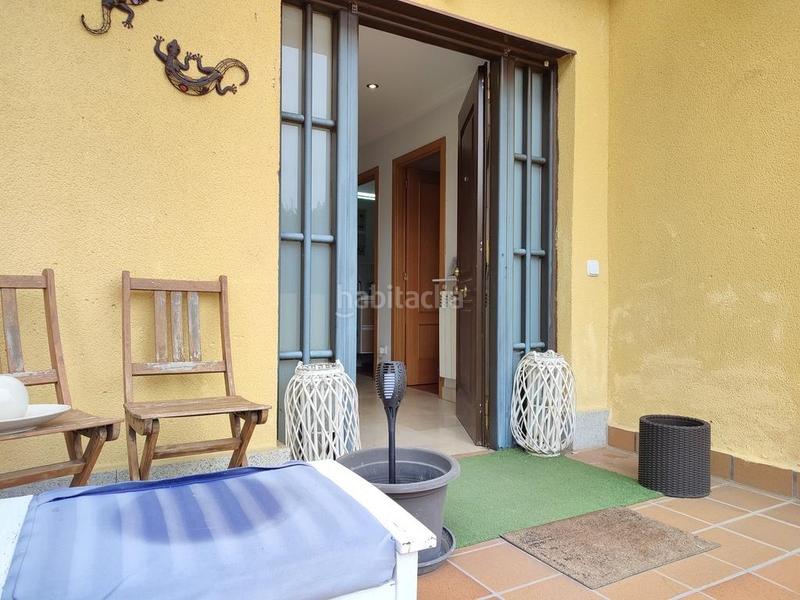 Foto 6df41a86-33f0-4483-87ea-615b11edcf0c. Casa adossada amb calefacció aparcament piscina a Valladolid