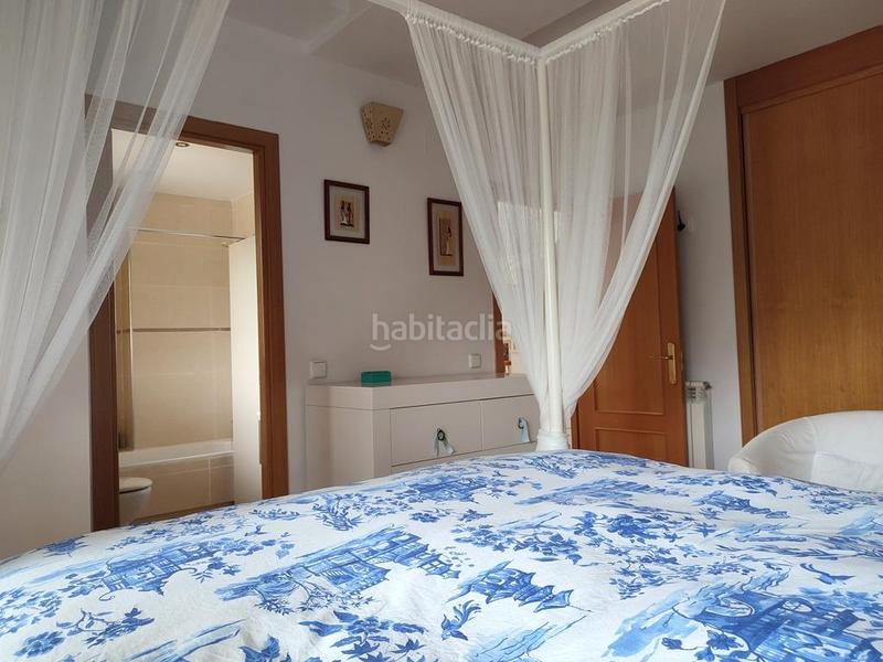 Foto 73cb1776-6c6d-4b0c-8c45-baec1af3b09e. Casa adossada amb calefacció aparcament piscina a Valladolid