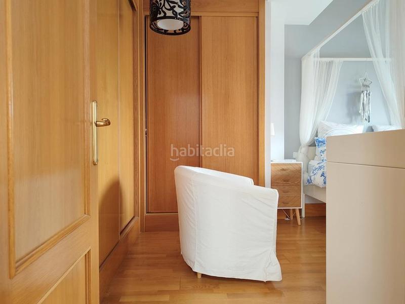 Foto 74fede54-8df8-42c4-9f71-b5e569c58e38. Casa adossada amb calefacció aparcament piscina a Valladolid