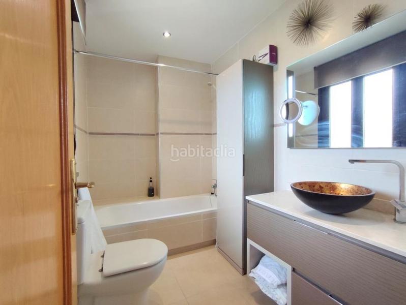 Foto dba36e20-0997-40b3-9534-2902f47dce21. Casa adossada amb calefacció aparcament piscina a Valladolid