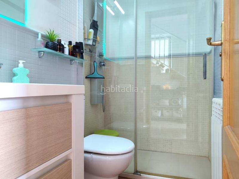 Foto f16520c4-41d0-49af-b1b2-82eeaad7d895. Casa adossada amb calefacció aparcament piscina a Valladolid