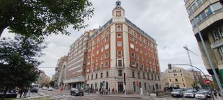 Miete Etagenwohnung  Plaza españa. Se alquila piso en plaza españa de valladolid