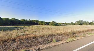 Terreny residencial  Vieja de soria. Venta de suelo rústico en tudela de duero