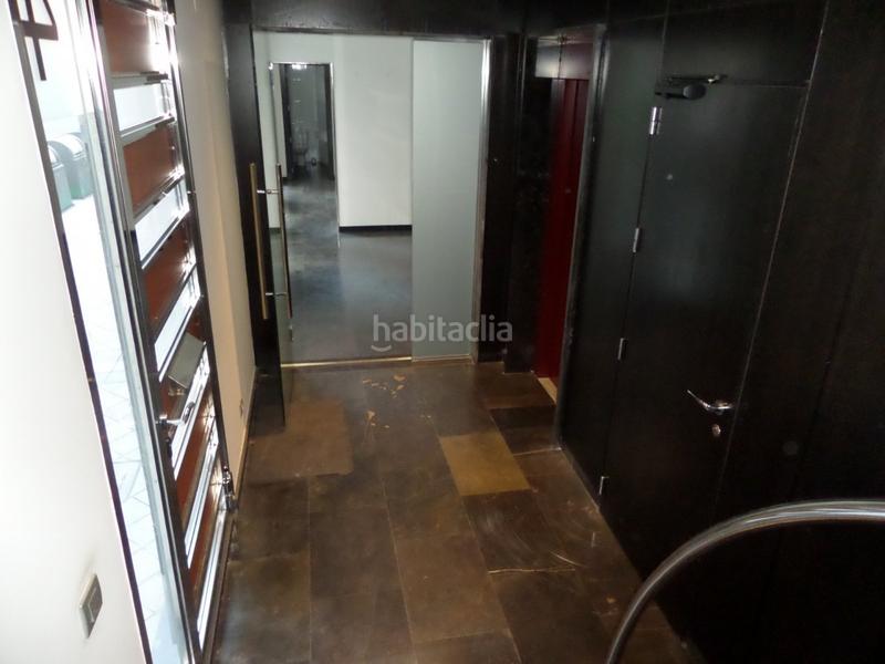 Foto 08791949-e512-474d-aa84-905676117445. Lloguer oficina a calle galatea 4 a Campo Grande Valladolid