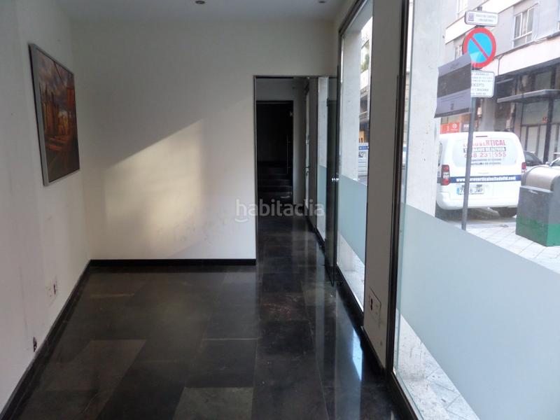 Foto 0a96419b-0e0f-4490-a0e5-8b3440931954. Lloguer oficina a calle galatea 4 a Campo Grande Valladolid