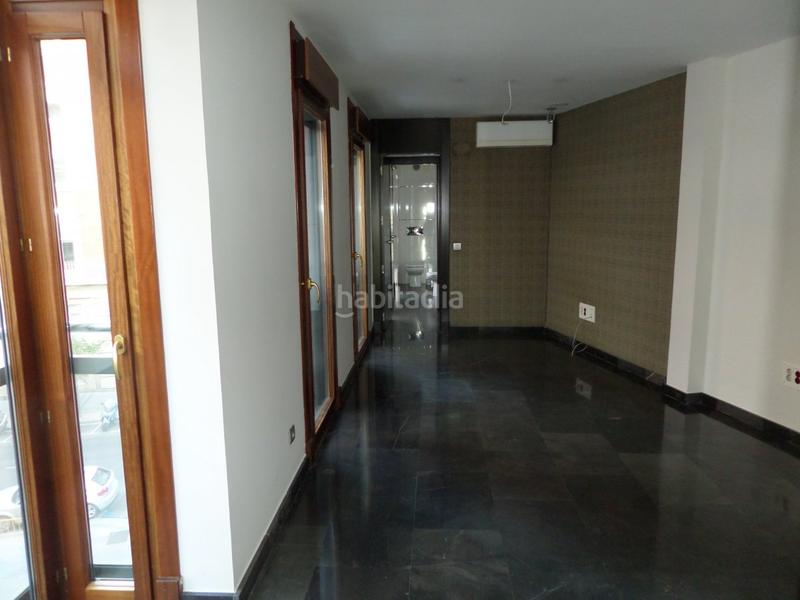 Foto 40d4d5aa-b8c9-4a35-90b5-8c678036dc20. Lloguer oficina a calle galatea 4 a Campo Grande Valladolid