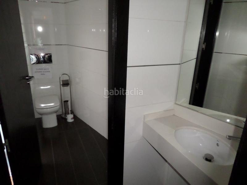 Foto 73e2b90f-7724-4b9e-9431-7ebd873298eb. Lloguer oficina a calle galatea 4 a Campo Grande Valladolid