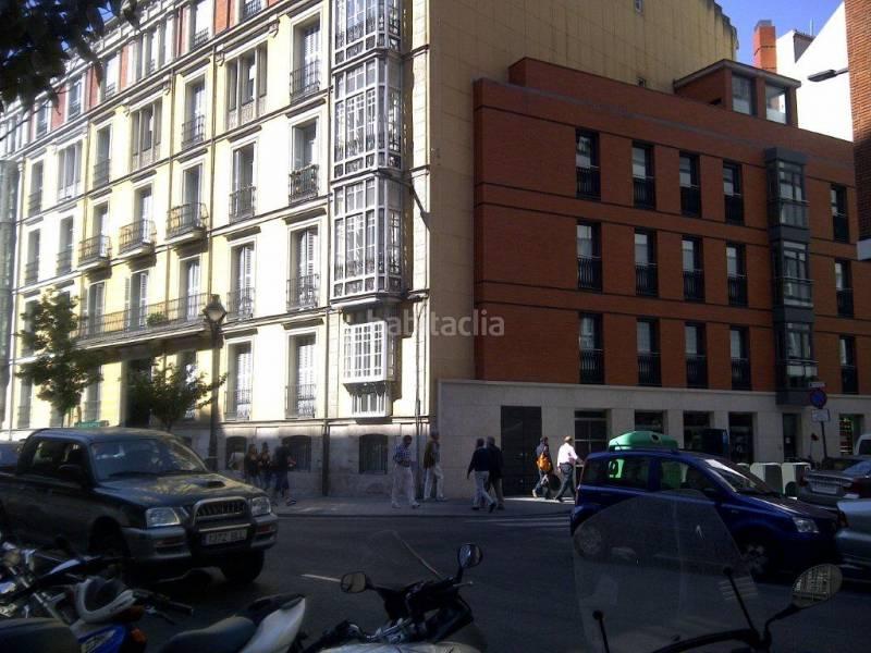 Foto bba81769-0a3b-4287-8bf0-601890d1483a. Lloguer oficina a calle galatea 4 a Campo Grande Valladolid