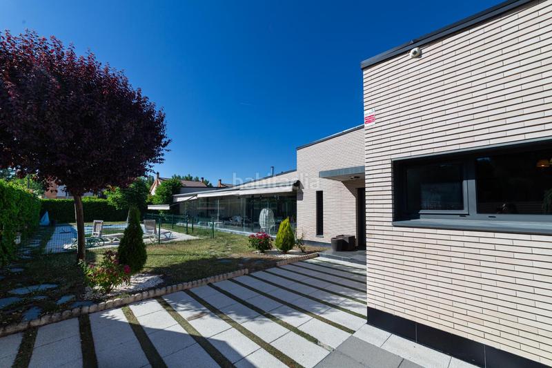 Foto 24d6b931-3033-4544-9bd5-3e0194cee45a. Chalet in jacinto benavente 5 in Simancas