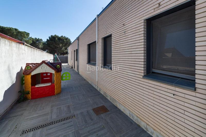 Foto 43bd0fb3-b411-4f9e-af20-d2fc6edc49c3. Chalet in jacinto benavente 5 in Simancas