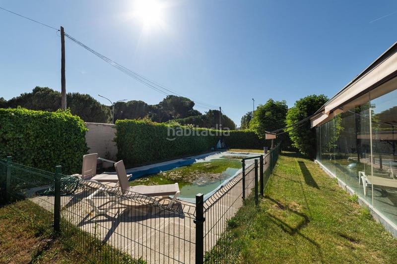 Foto 6f042633-801f-4d28-95fc-ad4c4972bb8e. Chalet in jacinto benavente 5 in Simancas