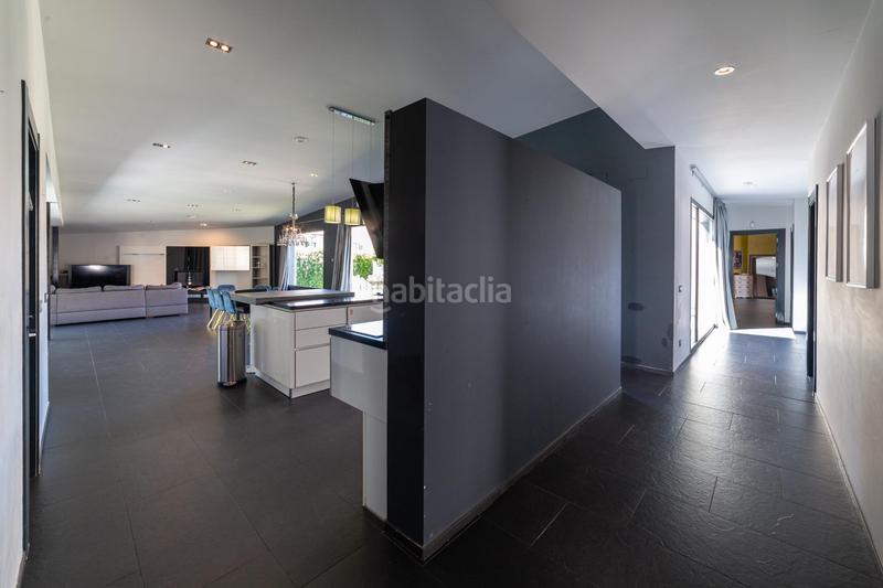 Foto bf9479d0-4071-4b3f-a8f2-0001c9f04fbb. Chalet in jacinto benavente 5 in Simancas