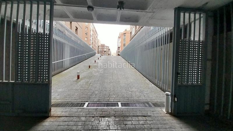 Foto d892863e-3ed4-4835-ad3e-86f8fe3882e5. Pis a acibelas 26 a Circular Valladolid