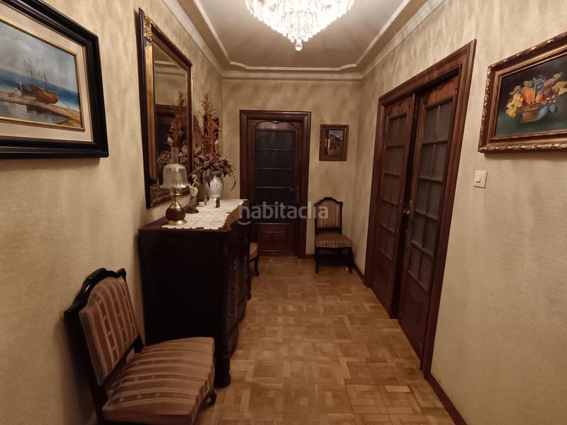 Foto 5ac61aac-33c7-42d7-8ca2-61005248a34a. Appartement avec chauffage dans Campo Grande Valladolid