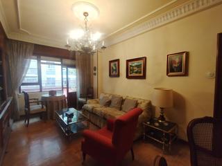 Pis a Calle paulina harriet 4. Amplio piso en venta junto academia de caballería