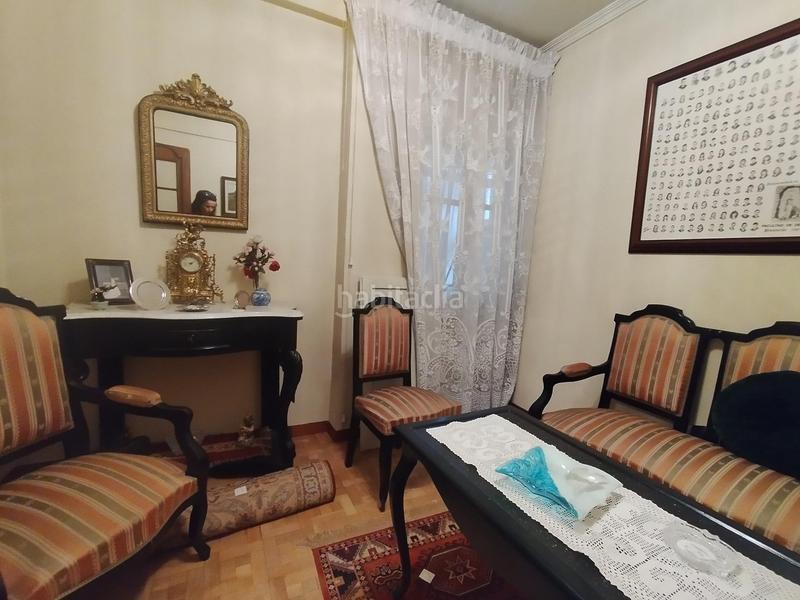 Foto d7502d6f-17a4-4d3d-b63a-1db37922401b. Appartement avec chauffage dans Campo Grande Valladolid