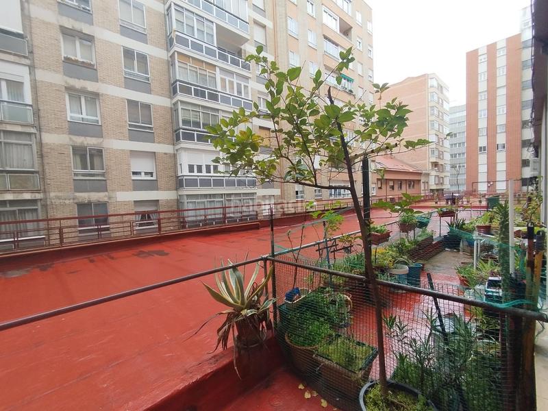 Foto f7378b46-5be8-47e9-884b-4a1dea63ea53. Appartement avec chauffage dans Campo Grande Valladolid