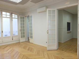 Location Bureau  Calle santiago. Oficina espectacular en la calle santiago