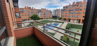 Lloguer Pis  Calle calvitero. Se alquila vivienda en pinar de jalón