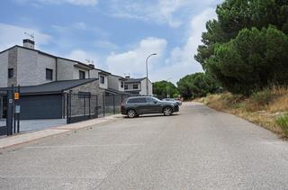 Xalet  Índico. Precioso chalet a la venta en tudela de duero